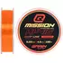 Волосінь Brain Mission Carp Line (Neon Orange) 150m 0.23mm 4.5kg, фото 